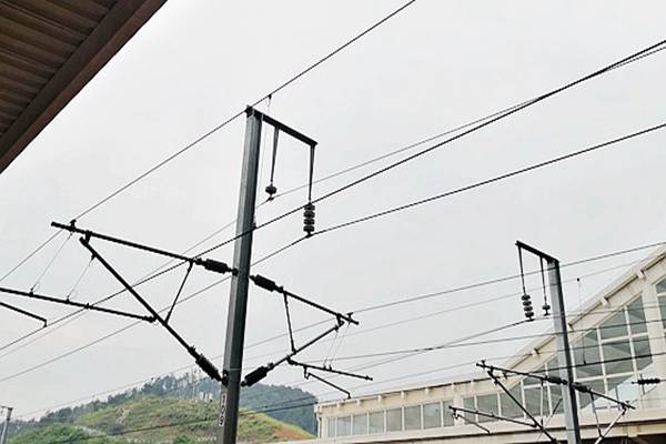 成都出臺“兩導(dǎo)則一辦法”，提升城市電力設(shè)施安全運(yùn)行水平