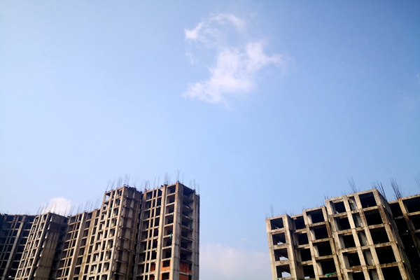 廣州擬出臺(tái)新規(guī)，鼓勵(lì)地下空間布局商業(yè)、倉(cāng)儲(chǔ)、停車場(chǎng)等項(xiàng)目