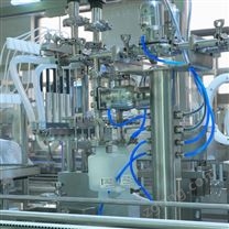 直線式真空灌裝機廠家