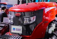 【中国一拖】开门红！一大批订单交付！