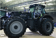 廣州關(guān)區(qū)所轄7地市:2025年拖拉機(jī)出口金額同比增長619%