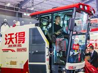 北大荒集團2024-2026年農機購置與應用補貼機具補貼額一覽表（2026年第一批調整）發布