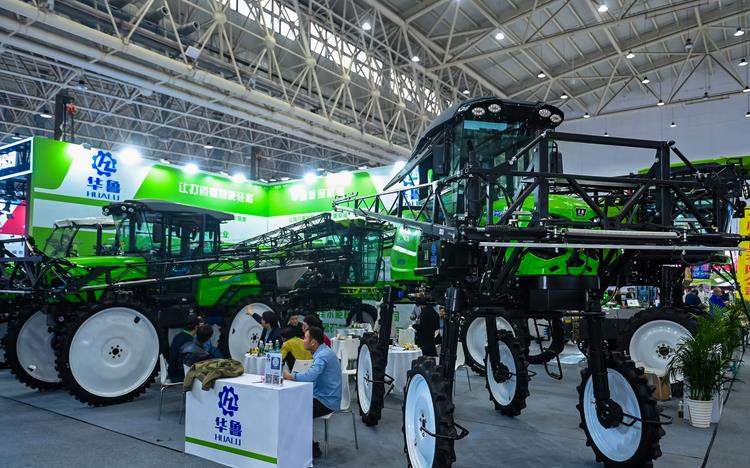 四川农机监理总站召开《农业机械运行安全技术条件》（GB16151）修订研讨会