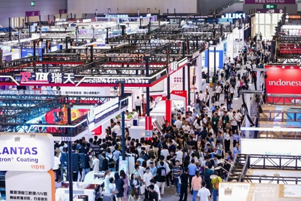 創(chuàng)新涌現(xiàn)，規(guī)模再升級！NEPCON ASIA 2025亞洲電子展10月28-30日深圳國際會展中心邀您共襄盛舉