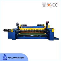 6/8英尺單板旋切機(jī)